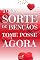 Livro Toda Sorte de Bênçãos Tome Posse Agora: Nº 170