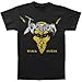 Venom Men's Black Metal T-shirt Black
