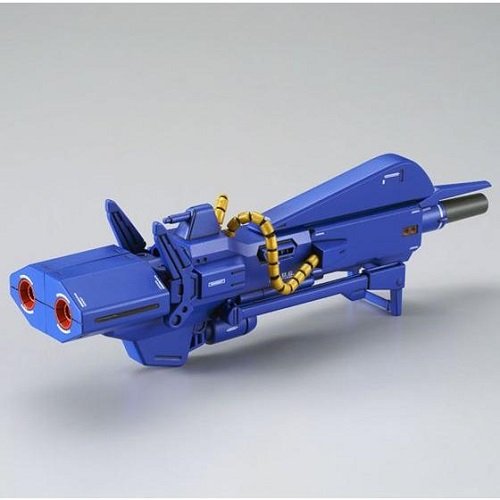 HGUC 1/144 Mega Bazooka Launcher