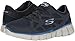 Skechers Sport Men's Equalizer 2.0 Oxford,Navy/Gray,9.5 M US