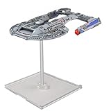 Star Trek: Attack Wing Federation U.S.S. Thunderchild by WizKids