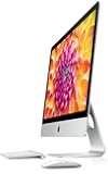 Apple iMac MD093LL/A 21.5-Inch Desktop (OLD VERSION) (Discontinued by Manufacturer)