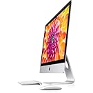 Apple iMac MD093LL/A 21.5-Inch Desktop (OLD VERSION) (Discontinued by Manufacturer)
