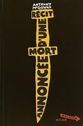 Récit d'une mort annoncée