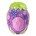 Hatchimals CollEGGtibles, Crystal Canyon Secret Scene Playset with Exclusive CollEGGtible (Styles May Vary)