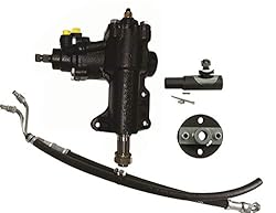 Borgeson 999024 Power Steering Conversion Kit