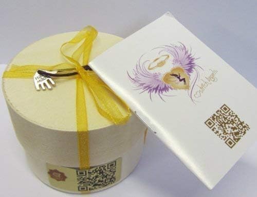 Sacral Chakra Soap & Crystal Gift Set