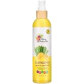 Alikay Naturals Leave In Conditioner, Lemongrass, 8 Fl Oz
