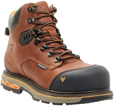 Amazon.com | Hawx Work Gear Men's 8