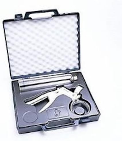 Male Mustang Vacuum Enlarging System