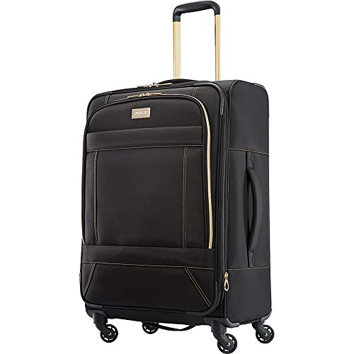 American Tourister Belle Voyage Softside Luggage with Spinner Wheels
