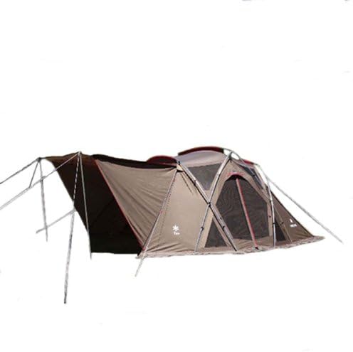 Amazon Snow Peak スノーピーク ランド ブリーズ リビング シェル Pro Gy スノーピーク Snow Peak タープ