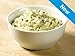 Medifast Hearty Choices (Sour Cream & Chive Mashed Potatoes)