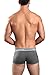 Obviously Core - Naked Trunk (Large, Graphite)