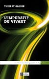 Image de L'impératif du vivant