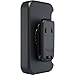 Otterbox Holster Defender Case Replacement Belt Clip for Iphone 4/4s  - Black (2 Pack)
