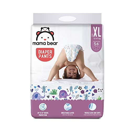 amazon baby diaper pants