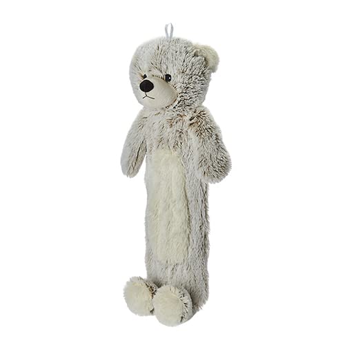 Warmies® 3D Hot Water Bottle - Bear
