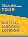 Rick Steves Tour: British Library, London