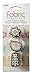 Fabric Creations Block Printing Stamps, Traditional Indian (3-Piece Set)