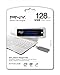PNY Attache 128GB USB 2.0 Flash Drive - P-FD128ATT2-GE