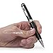 Hidden Spy Pen Camera - Full HD 1080P Mini Surveillance Photo Video Cam Recorder And Multifunction DVR