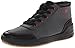 MOZO Men's The Natural Canvas Slip Resistant Comfort Lace-Up Sneaker