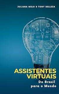 Livro Assistentes Virtuais: Do Brasil para o Mundo