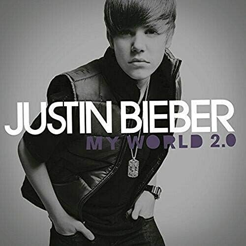 Justin Bieber, Ke$ha, Rihanna, Ludacris, Black Eyed Peas