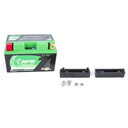 Kimpex Super Performance Lithium Ion Battery YJTZ14S-FP-SI-PP