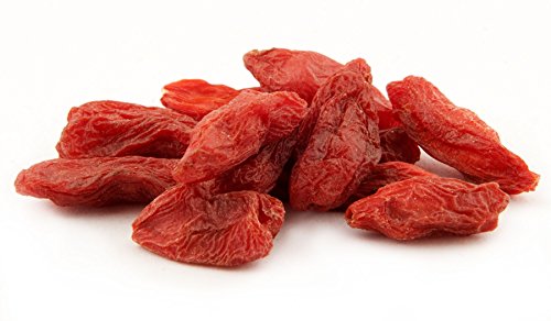 Essential Living Foods Organic Goji Berries, Dried, Highest Quality, Responsibly Grown Wolfberry, Vegan, Superfood, Non… - Image 4