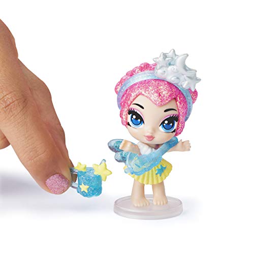 5 Hatchimals+Pixies+Collectible+Dolls+Accessories