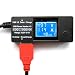 PortaPow Dual USB Power Monitor with SmartCharge primary