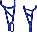 RPM Summit, Revo and E-Revo Front Left A-arms, Blue