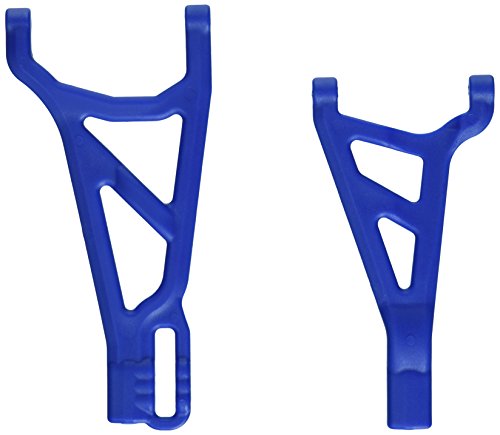 RPM Summit, Revo and E-Revo Front Left A-arms, Blue