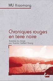 Chroniques rouges en terre noire