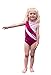 D&M Gymnastics Leotard