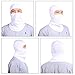 Balaclava Sun Protection Full Face Mask Motorcycle Helmet Liner Breathable Outdoor Sports Head Hood for Men