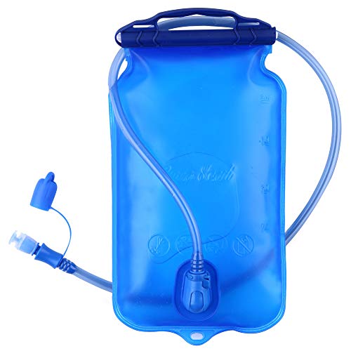 Baen Sendi Hydration Bladder 2L /70 oz Water Reservoir -Best for Hydration Pack