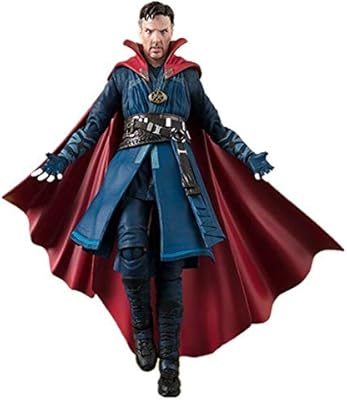 lego avengers infinity war doctor strange