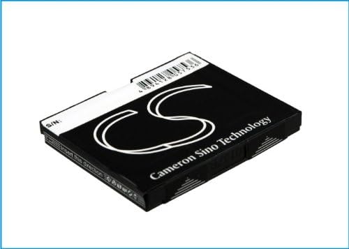 Battery for AMOI Momo Design MD2, Momo Design MD02, Tim Onda Brionvega N7010