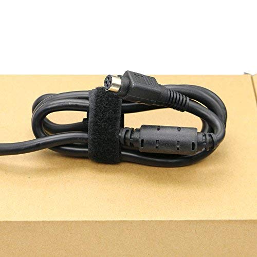 330W 19.5V 16.9A AC Adapter Power Supply Compatible for Alienware X711 P775DM3G MSI GT83VR GT73VR GT80 MSI deltal Desktop Trident 3 Series ADP-330AB D Clevo P370SM-A P775DM3 X7200 (4-Hole Plug)