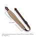 Blend-In Ultimate Grip Anti-Slip Quick Detach Rifle Crossbow Shotgun Gun Sling (Multi-Color Selection)