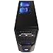 CyberpowerPC Gamer Ultra GUA880 Gaming Desktop - AMD FX-4300 Quad Core 3.8GHz, 8GB DDR3 RAM, 1TB HDD, 24X DVD, NVIDIA GT 720 1GB, Windows 10