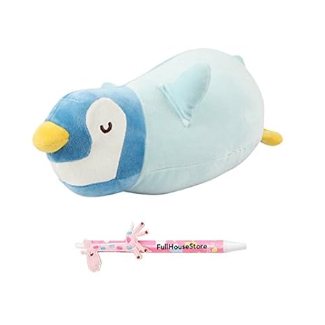 miniso unicorn plush