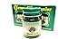 Size 15g. X 3 pcs.BOTTLE THAI HERBAL WAX GREEN BALM NATURAL HERB EXTRACT THAI MASSAGE BALM