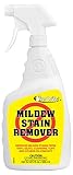 Star brite Mold & Mildew Stain Remover - Lifts Dirt & Removes Mildew Stains on Contact