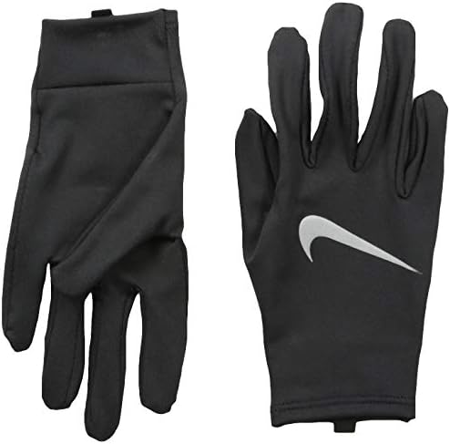 nike miler gloves