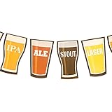 Beer Garland