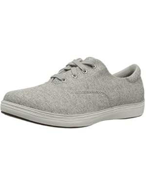 Women's Janey Ii Wool Herringbone Fashion Sneaker